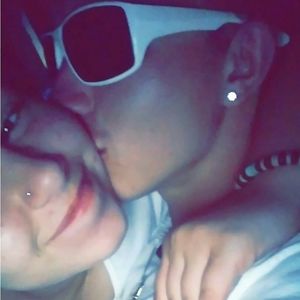 Meet your Posher, Codie